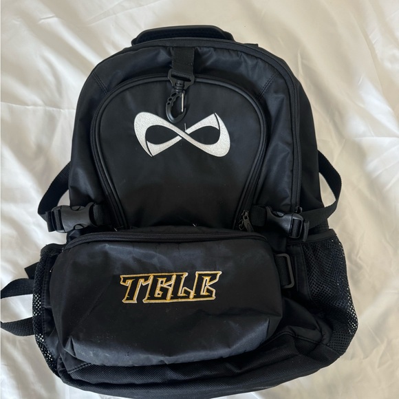 tglc spartan backpack
